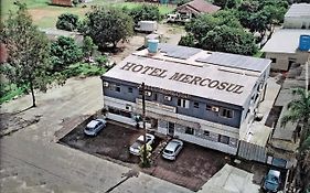 Hotel Mercosul